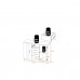 Kumode BONO K2D4SZ, balts